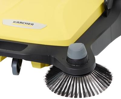 Karcher S 6 Twin | Handveegmachine | 860 mm - 1.766-460.0