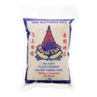 Royal Thai - Kleefrijst - 1kg - thumbnail