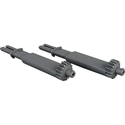 Blum Tip-on synchro adapterstukken (2x) T55.000Ritzel