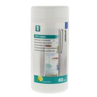 Scanpart Reinigingsdoekjes voor Koelkast 60 Stuks - thumbnail