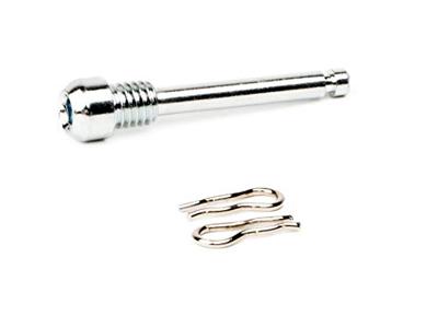 Elvedes Schijfremblokset metalic carbon formula mega /one Elvedes Schijfremblokset metalic carbon formula mega /one