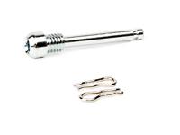 Elvedes Schijfremblokset metalic carbon formula mega /one - thumbnail