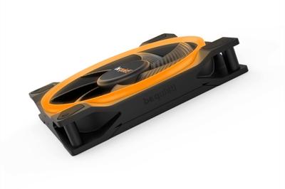 Be Quiet! Light Wings 140mm PWM 3-pack - thumbnail