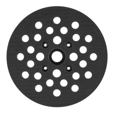 Milwaukee 150mm Velcro Steunschijf for FROP Polijstmachine - 4932479965