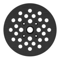 Milwaukee 150mm Velcro Steunschijf for FROP Polijstmachine - 4932479965 - thumbnail