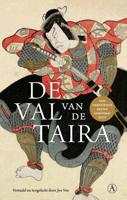 De val van de Taira - - ebook - thumbnail