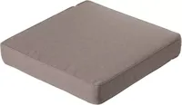 Madison loungekussen zit Manchester taupe lounge Profi line - thumbnail