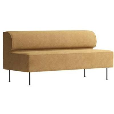 Audo Copenhagen Eave Dining 165 bank Moss 022 Audo Copenhagen Eave Dining 165 bank Moss 022