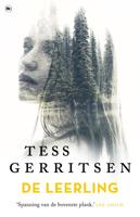 De leerling - Tess Gerritsen - ebook - thumbnail