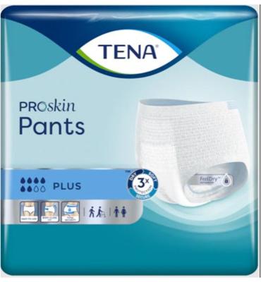 Tena Proskin Pants Super Large 12