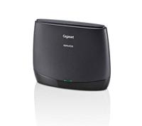 Gigaset DECT REPEATER Telefonie accessoire Zwart - thumbnail