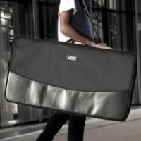 UDG Urbanite midi controller sleeve XL black - thumbnail