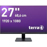 Terra LCD/LED 2727W V2 Zwart HDMI/DP/USB-C GREENLINE Plus - thumbnail