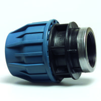 KOPPELING BINNENDRAAD 16 MMX 1/2" - thumbnail