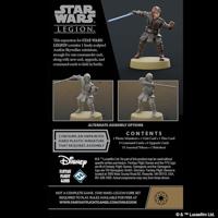 Star Wars: Legion - Anakin Skywalker Commander Expansion - thumbnail