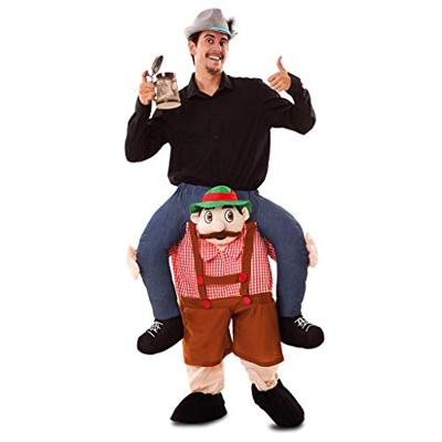 Carry me! Tiroler Hein