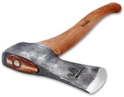 Hultafors jagersbijl ekelund | 500 mm - hu841710 hu841710 Hultafors jagersbijl ekelund | 500 mm - hu841710 hu841710