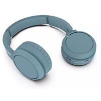 Philips 4000 series TAH4205BL/00 hoofdtelefoon/headset Hoofdband Blauw - thumbnail