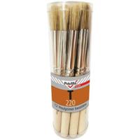 Polyfilla Pro T220 Houtprimer Kwasten - 12 Stuks - thumbnail