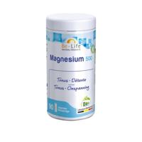 Be-Life Magnesium 500 Capsules - thumbnail