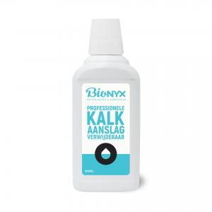 BIOnyx Professional Kalkaanslagverwijderaar - 500 ml BIOnyx Professional Kalkaanslagverwijderaar - 500 ml