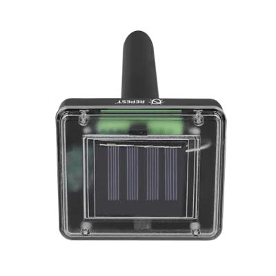 Mollenverjager - 2 stuks