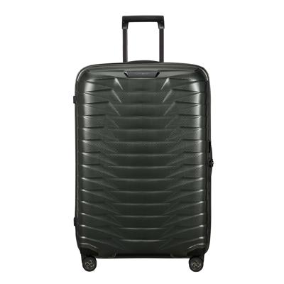 Samsonite Proxis Spinner 75cm MATT CLIMBING IVY