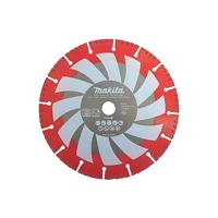 Makita B-55326 Diamantschijf Diameter 230 mm 1 stuk(s) - thumbnail