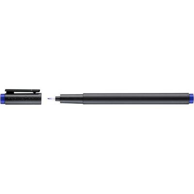 Edding Reinraummarker Cleanroommarker Blauw 0.6 mm