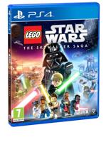 Lego Star Wars The Skywalker Saga - thumbnail