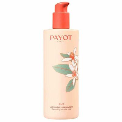 Payot Nue Cleansing Micellar Milk Make-up verwijderaar en reiniger 400 ml