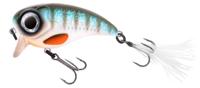 Spro Fat Iris 60mm 17gr Herring - thumbnail