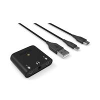RØDE AI-Micro mobiele USB-C audio interface - thumbnail