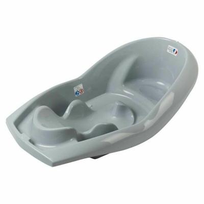 THERMOBABY TUB LAGOON Charmant grijs THERMOBABY TUB LAGOON Charmant grijs