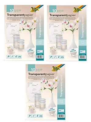 Zijdevloeipapier folia 50x70cm 20gr assorti 10vel | 10 stuks