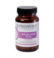 Weerstand Plus - thumbnail