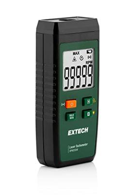 Extech RPM250W Toerenteller Optisch Extech RPM250W Toerenteller Optisch
