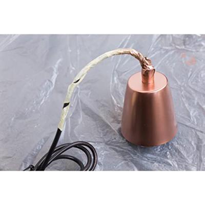 Montana Spray verf, koper, 400 ml/ 1 doosje