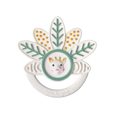 Sophie de giraf millefeuille bijtring