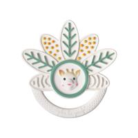 Sophie de giraf millefeuille bijtring - thumbnail