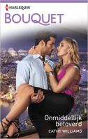 Onmiddellijk betoverd - Cathy Williams - ebook - thumbnail