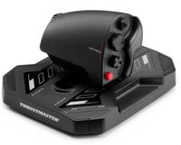 Joystick en gashendel - THRUSTMASTER - Sol-R 4 HOTAS - HEART Technology - thumbnail