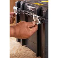 Stanley FMST1-71971 FatMax™ Pro-Stack VI Diepe gereedschapskoffer - FMST1-71971 - thumbnail