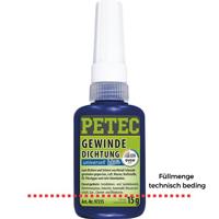 PETEC afdichtmiddel "gewindedichtung blau" thread seals 15 gr. sb - thumbnail