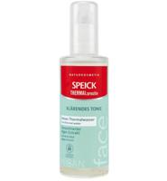 Speick Thermal Sensitive Gezichtstonic (75ml) - thumbnail