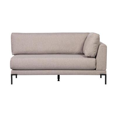 vtwonen Couple hoekelement links Naturel