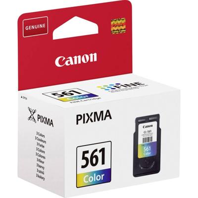 Canon CL-561 Cartridge Inkt - thumbnail