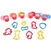 Paw Patrol Okidoki Dough Shapes + Numbers 2 Assorti - thumbnail