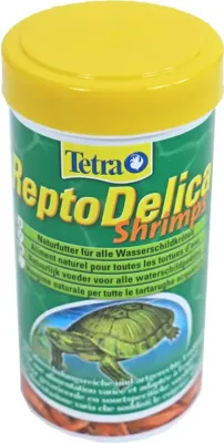 Tetra Repto Delica shrimps, 250 ml