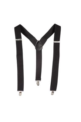 Bretels zwart